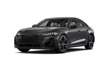 2027 AUDI A5