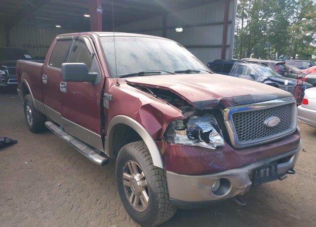 2006 FORD F-150