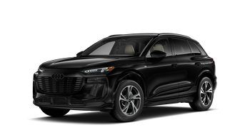 2027 AUDI Q6