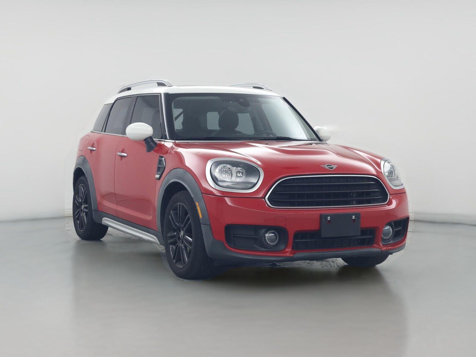 2020 MINI Countryman