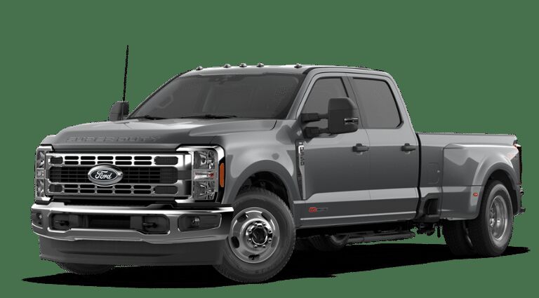 2027 FORD F-350