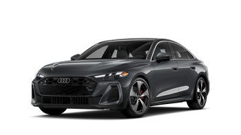 2027 AUDI A5