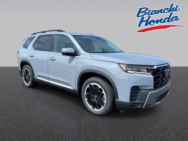 2026 HONDA Pilot