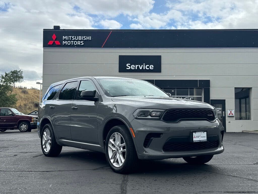 2023 DODGE Durango