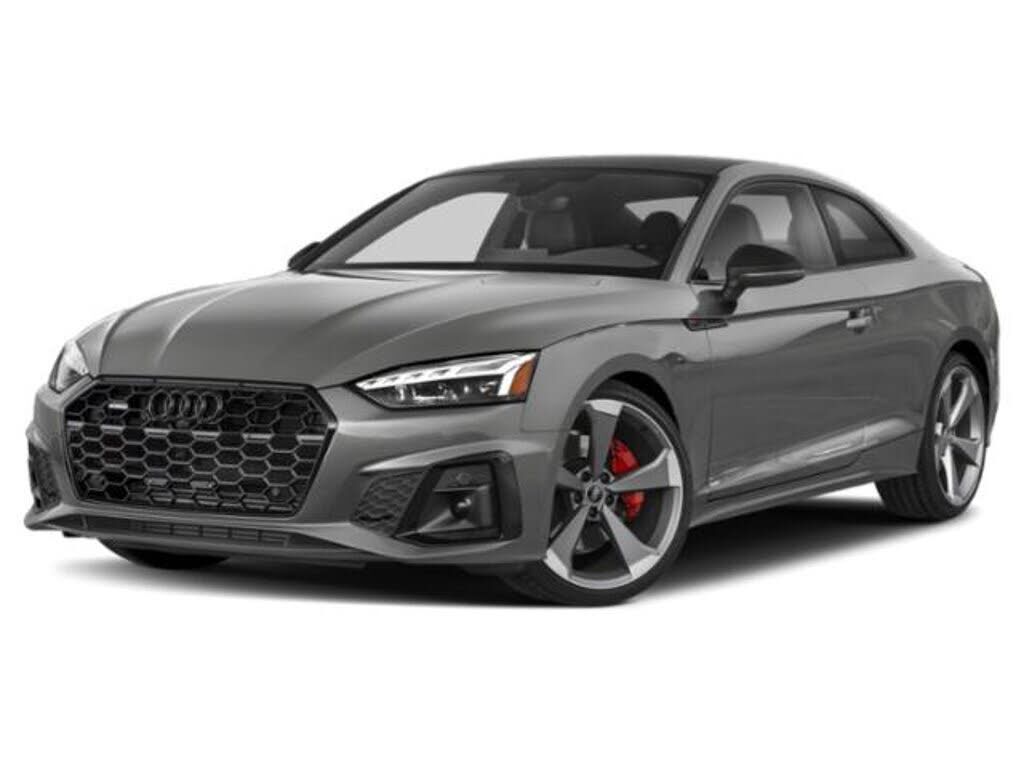 2024 AUDI A5