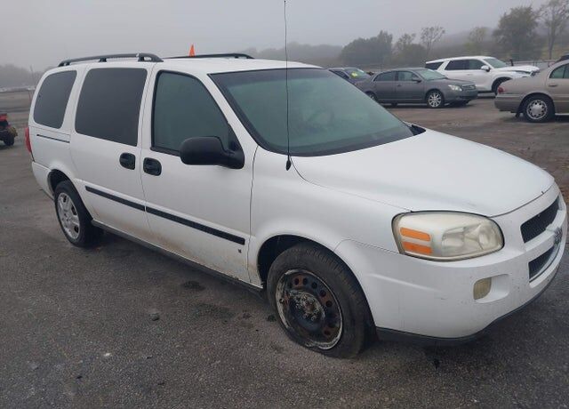 2006 CHEVROLET Uplander