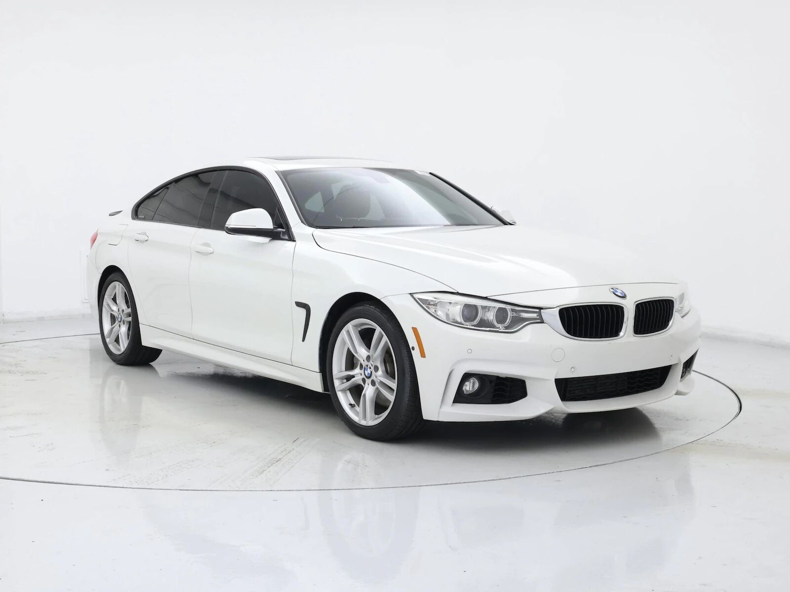 2016 BMW 428i