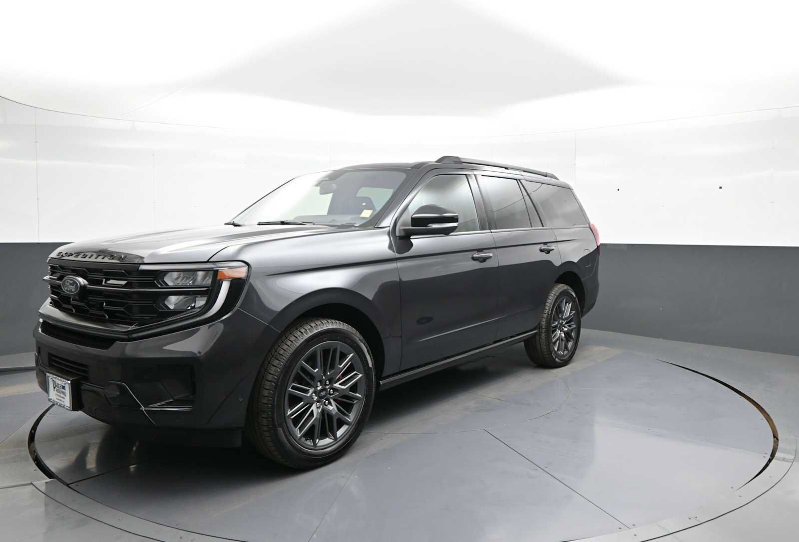 2025 FORD Expedition