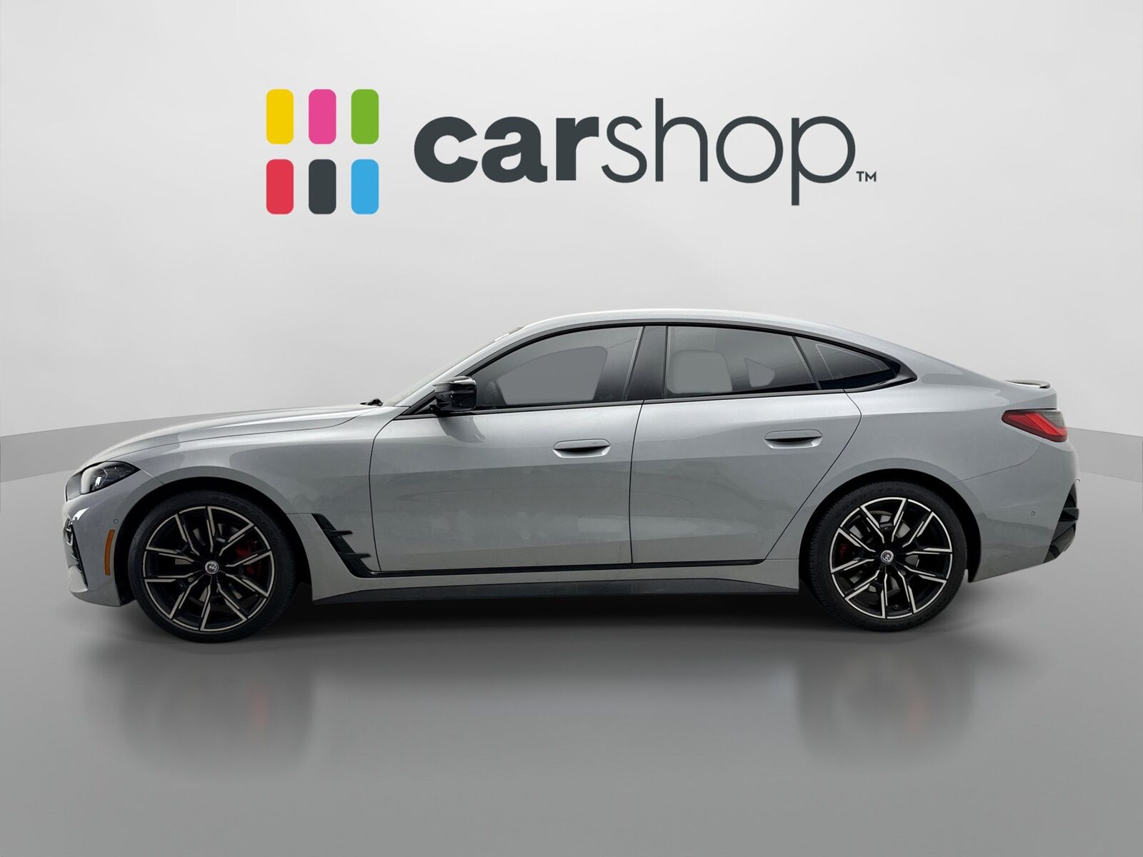 2023 BMW M440i