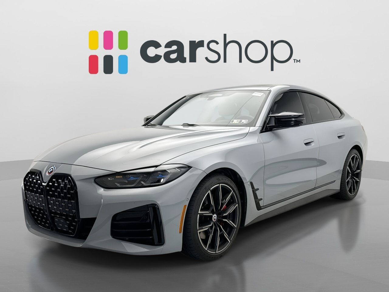 2023 BMW M4