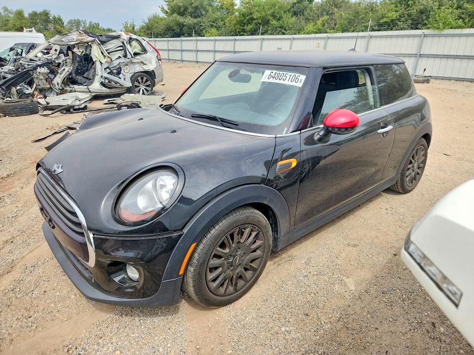 2017 MINI Hardtop