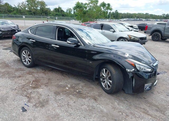 2015 INFINITI Q70