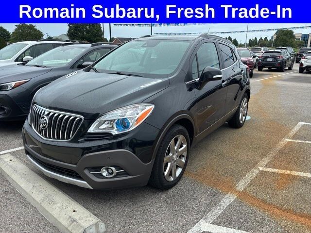 2014 BUICK Encore