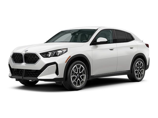 2027 BMW X2