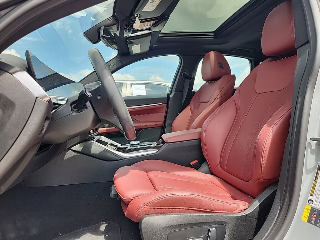 2024 BMW i4