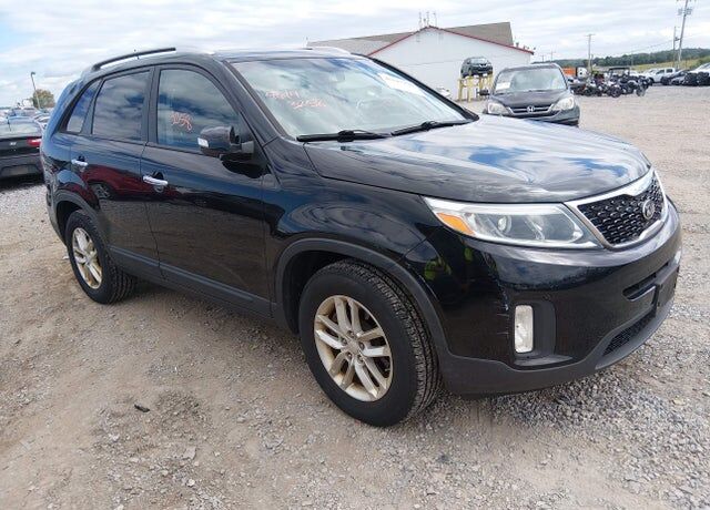 2014 KIA Sorento