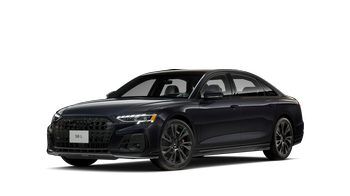 2027 AUDI S8