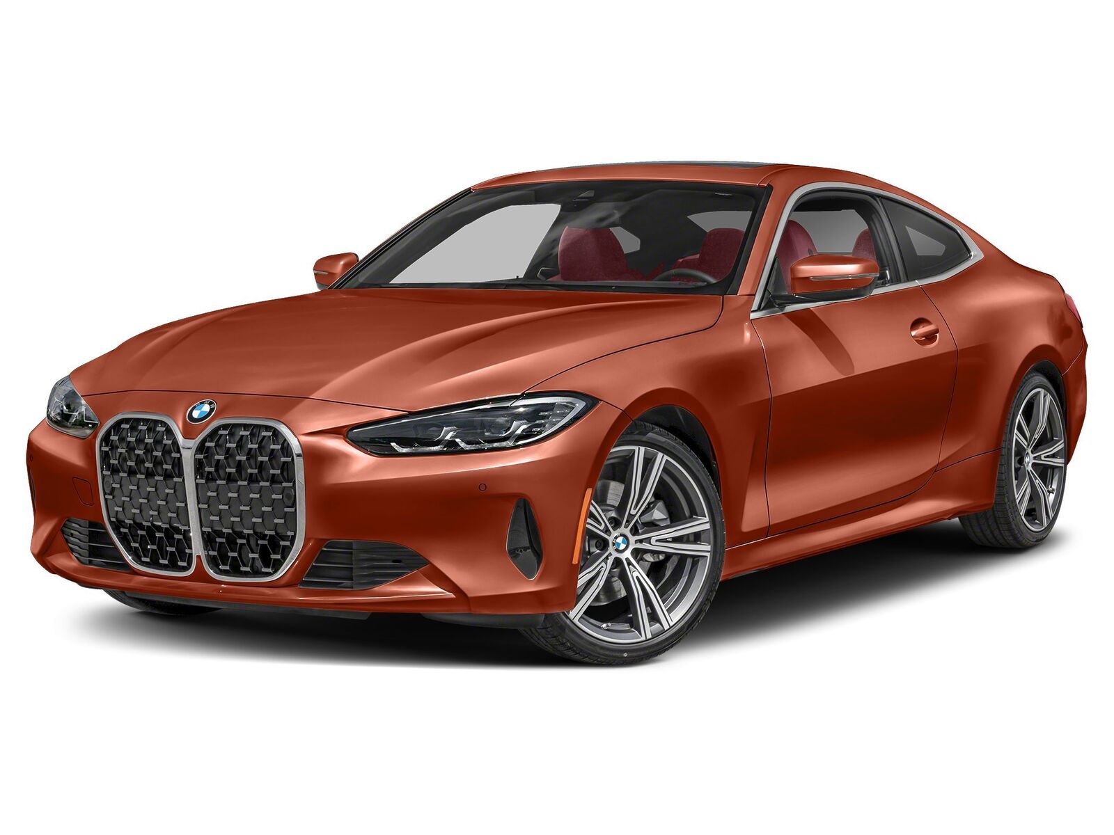 2024 BMW 430i
