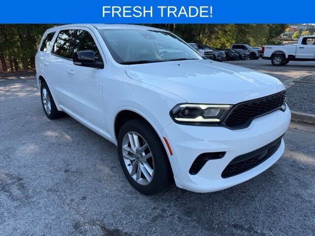 2024 DODGE Durango