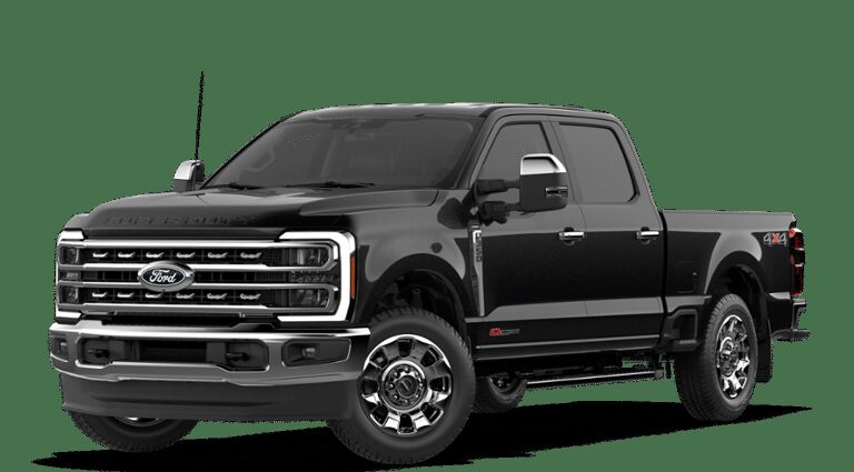 2027 FORD F-350