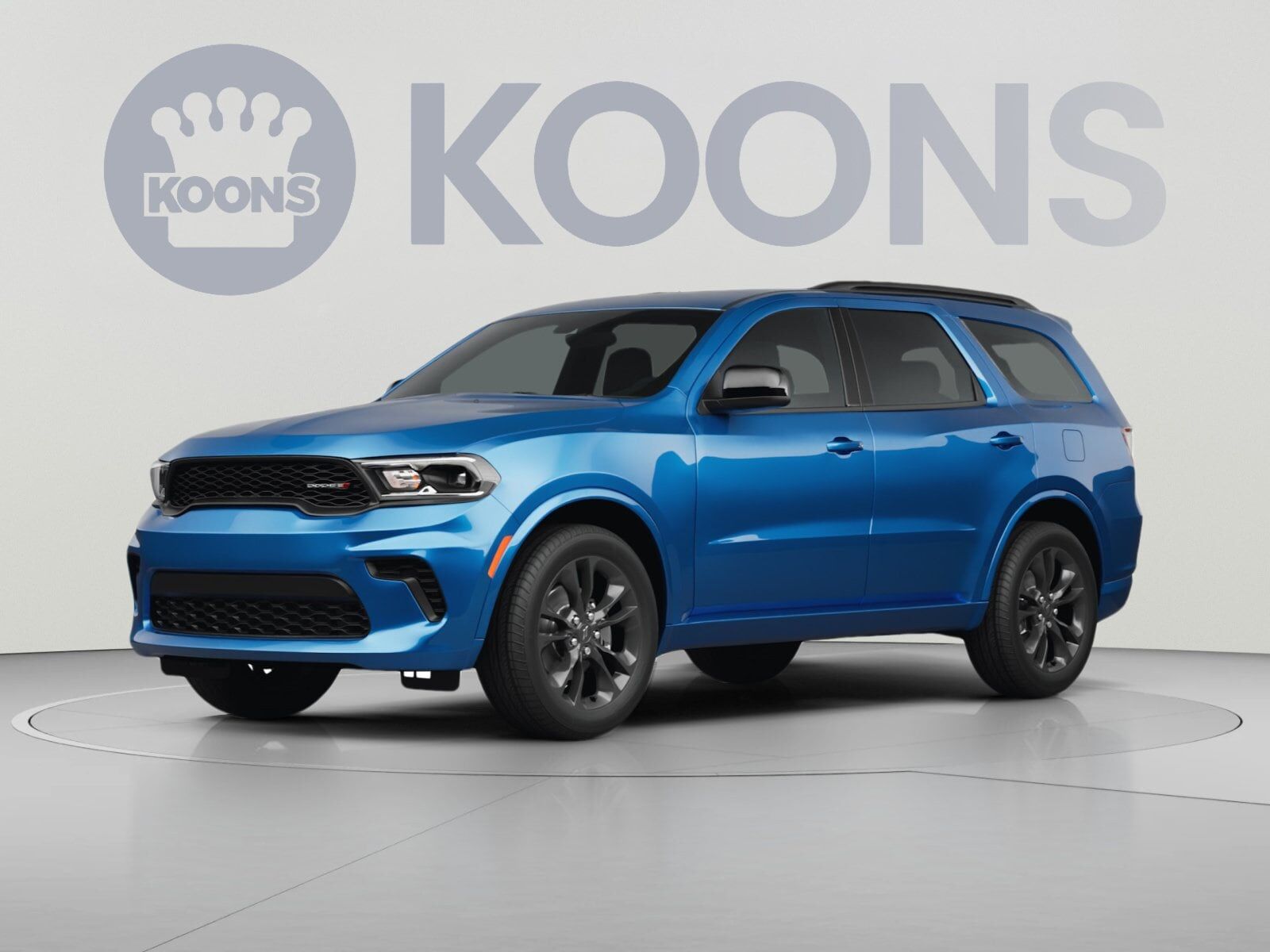 2027 DODGE Durango