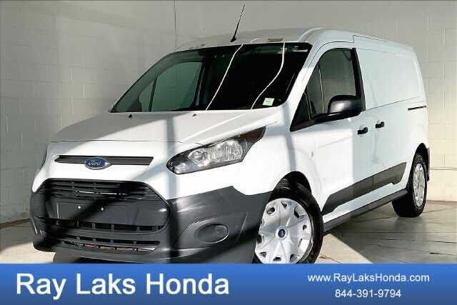 2017 FORD Transit