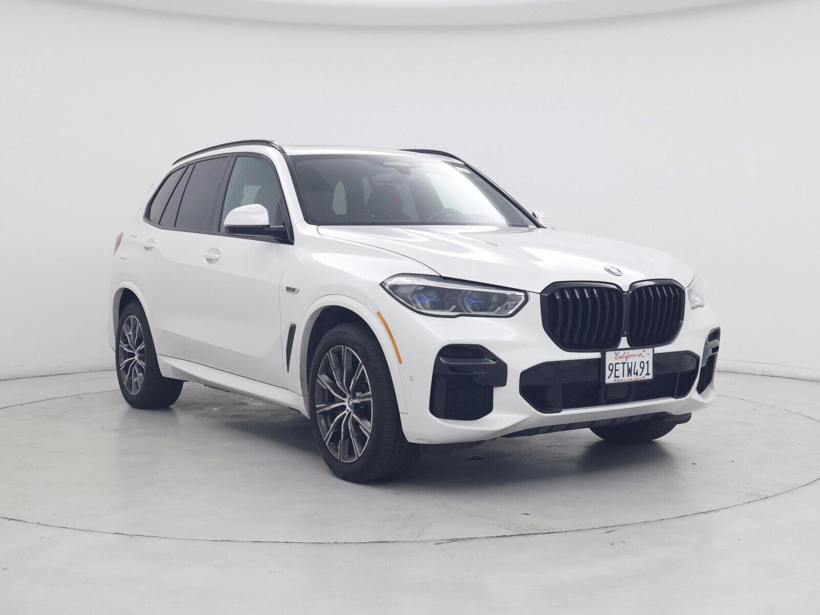 2023 BMW X5