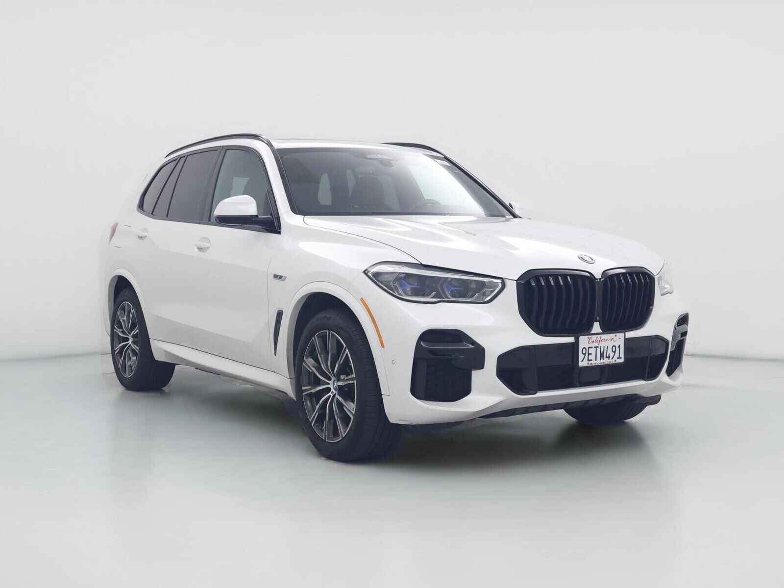 2023 BMW X5