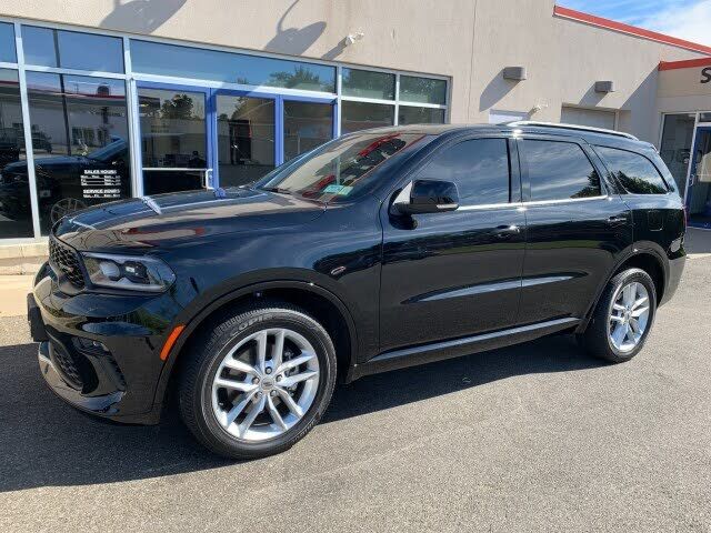 2023 DODGE Durango