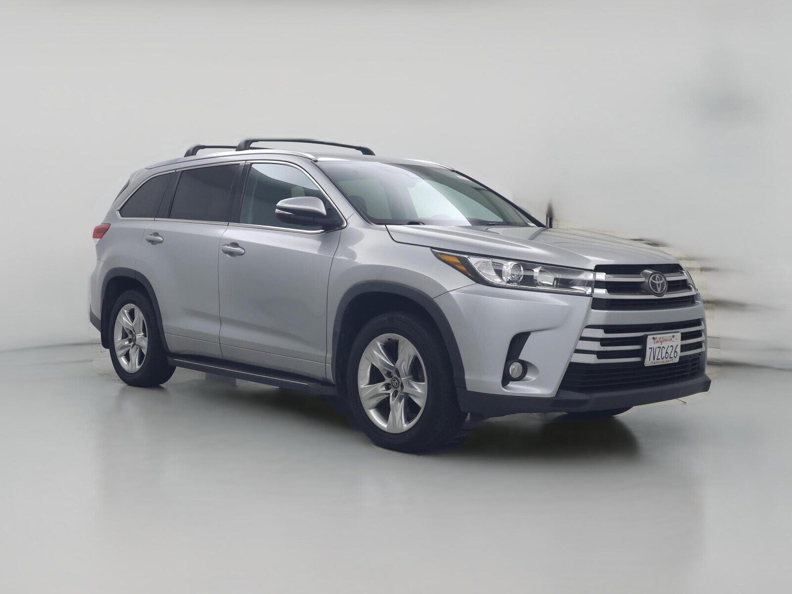 2017 TOYOTA Highlander