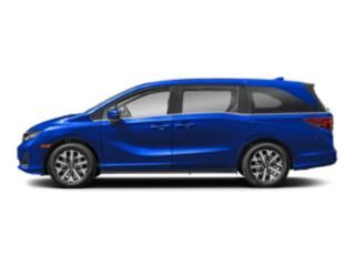 2027 HONDA Odyssey