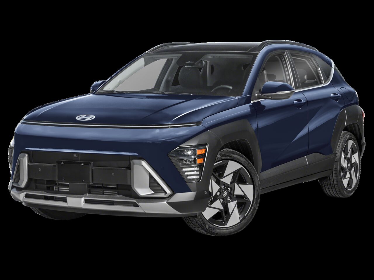 2027 HYUNDAI Kona
