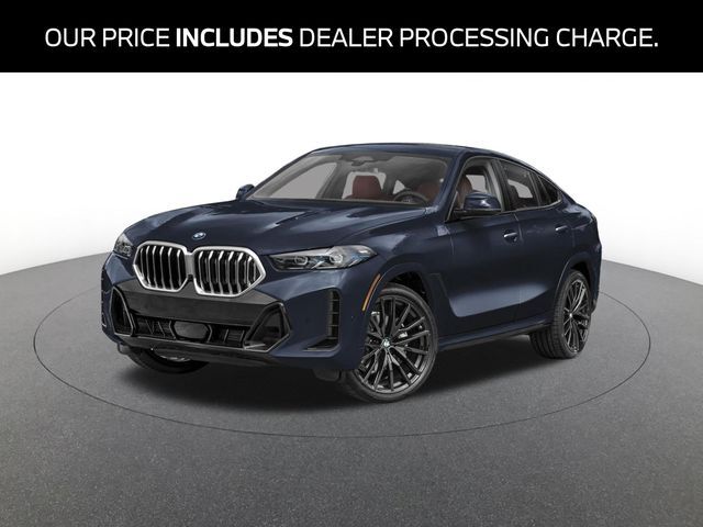 2027 BMW X6