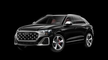 2027 AUDI SQ8