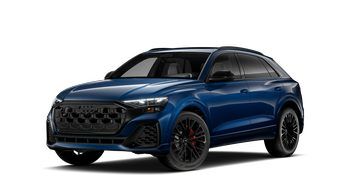 2027 AUDI SQ8