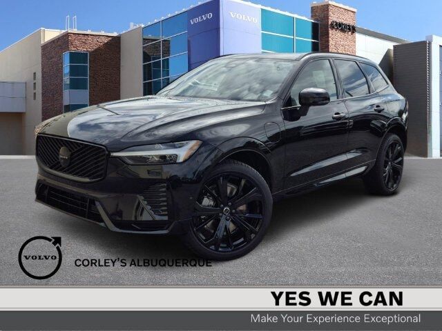 2027 VOLVO XC60