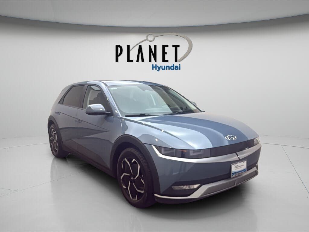 2023 HYUNDAI IONIQ 5