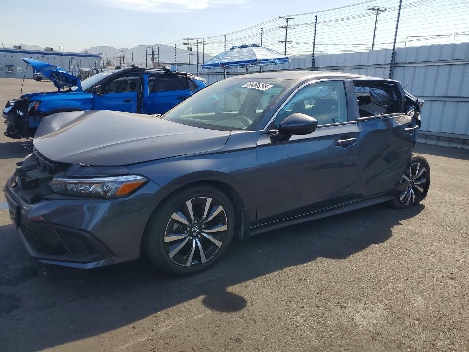 2023 HONDA Civic