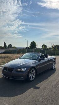 2008 BMW 335i