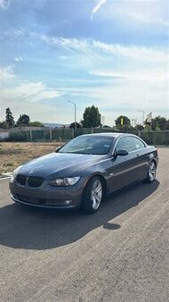 2008 BMW 3 Series