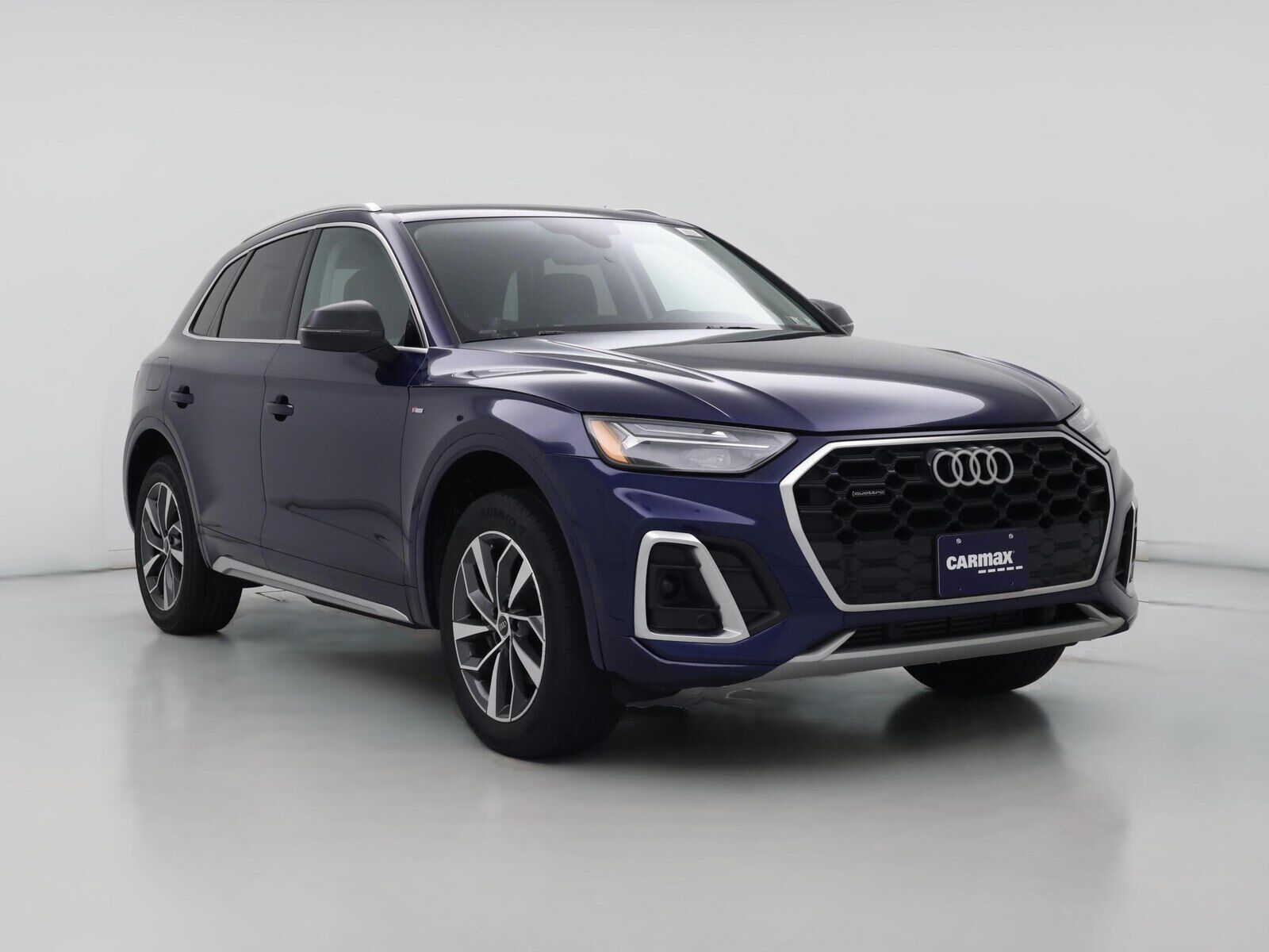 2024 AUDI Q5