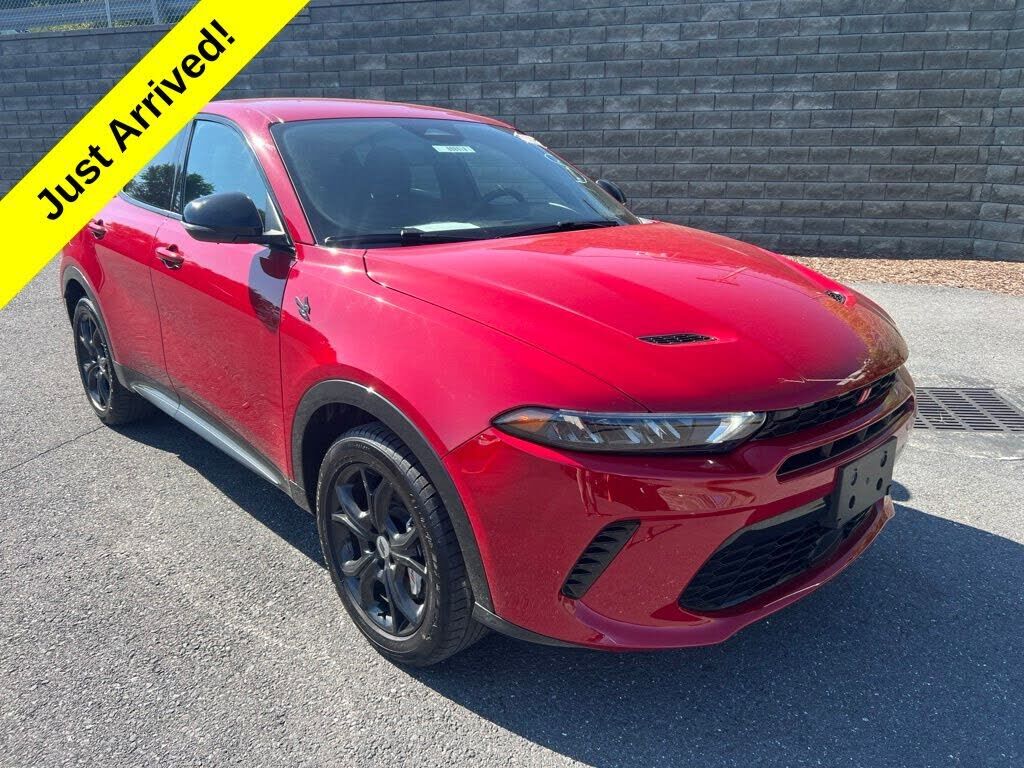2024 DODGE HORNET