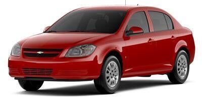 2009 CHEVROLET Cobalt