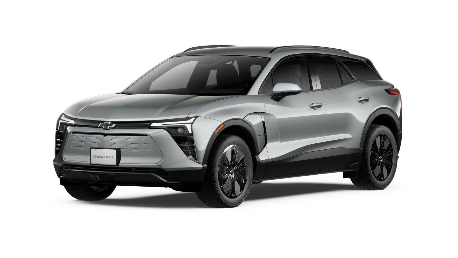2027 CHEVROLET Blazer