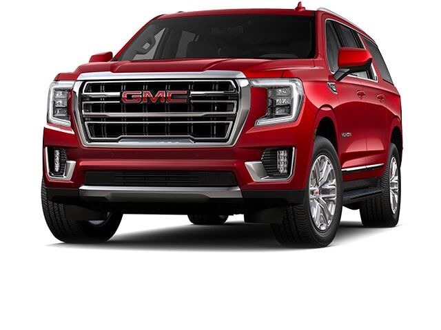 2023 GMC Yukon XL