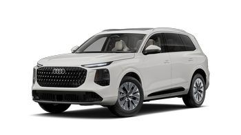 2027 AUDI Q7