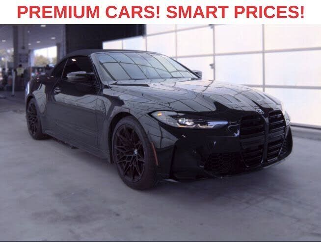 2024 BMW M4