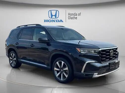 2023 HONDA Pilot