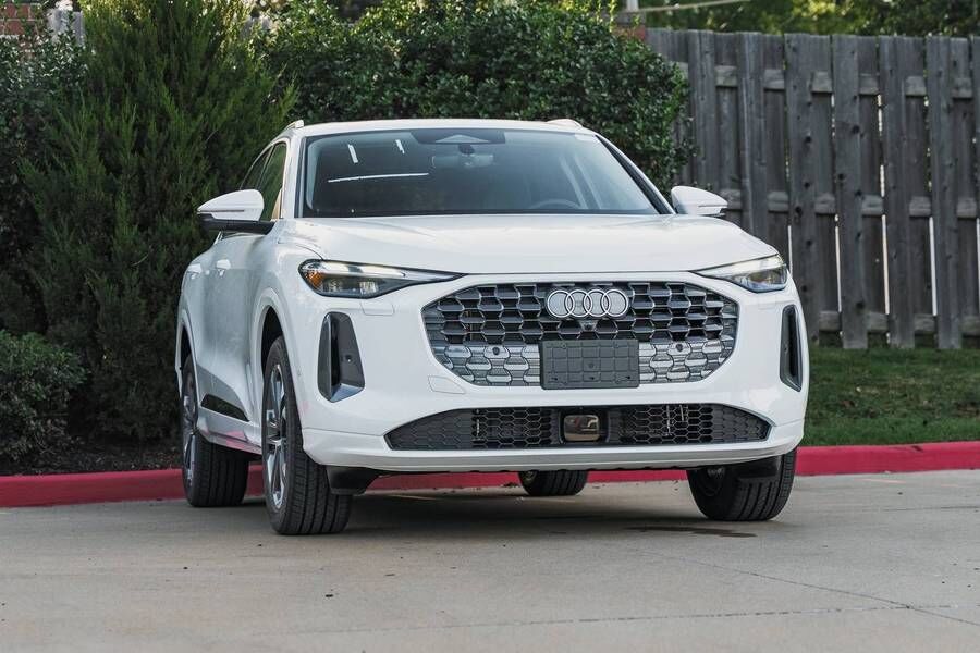 2026 AUDI Q5