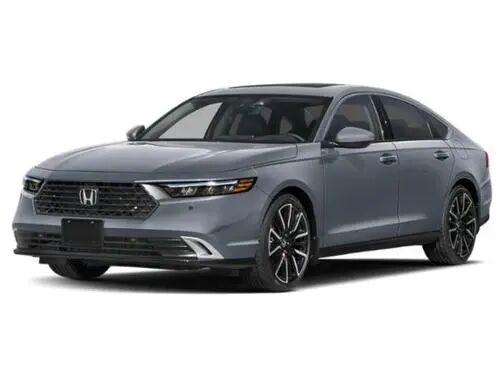 2026 HONDA Accord